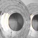 4643-3W, настенный светильник, D95xW350xH150, LEDx18W, 2052LM, 4000K, included — изображение 3