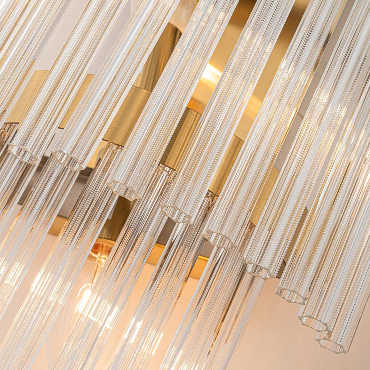 4308-5W, настенный светильник, D190xW330xH1200, 5xE14x40W, excluded — изображение 4