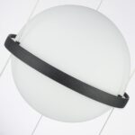 4502-2P, подвес, D225xH590/1200, 2xLEDx20W, 2500LM, 3000K, included — изображение 7