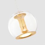 4336-1P, подвес, D120xH300/1800, LEDx7W, 560LM, 4000K, included — изображение 3