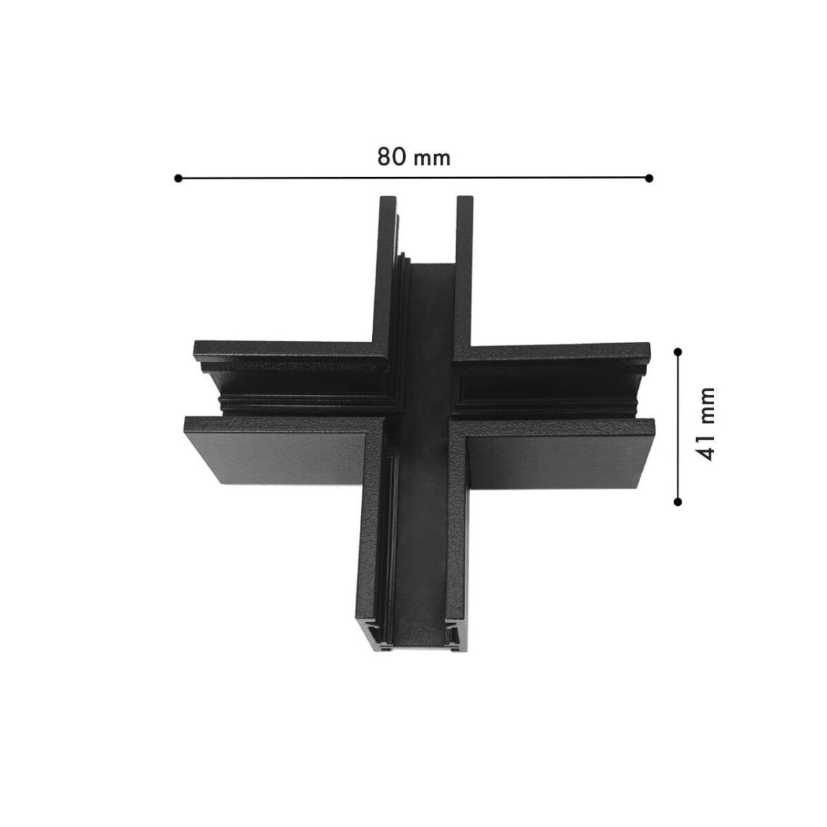 1013-CX-001, коннектор, L80xW80xH41 — изображение 2