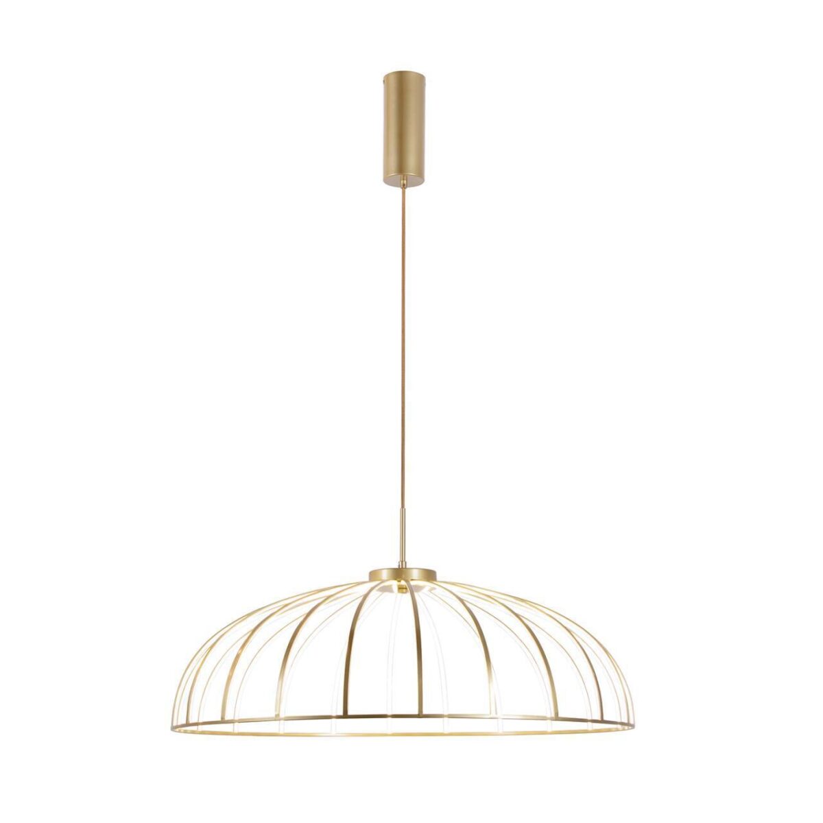 4286-8P, подвесная люстра, D800xH550/1950, LEDx70W, 7000LM, 4000K, included 4286-8P, подвесная люстра, D800xH550/1950, LEDx70W, 7000LM, 4000K, included — изображение 1