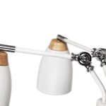 LOFT4402/6WH Подвесная люстра LOFT IT Watchman — изображение 3