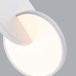 4610-1P, подвес, L180xW170xH405/1980, LEDx7W, 910LM, 3000K, included — изображение 4