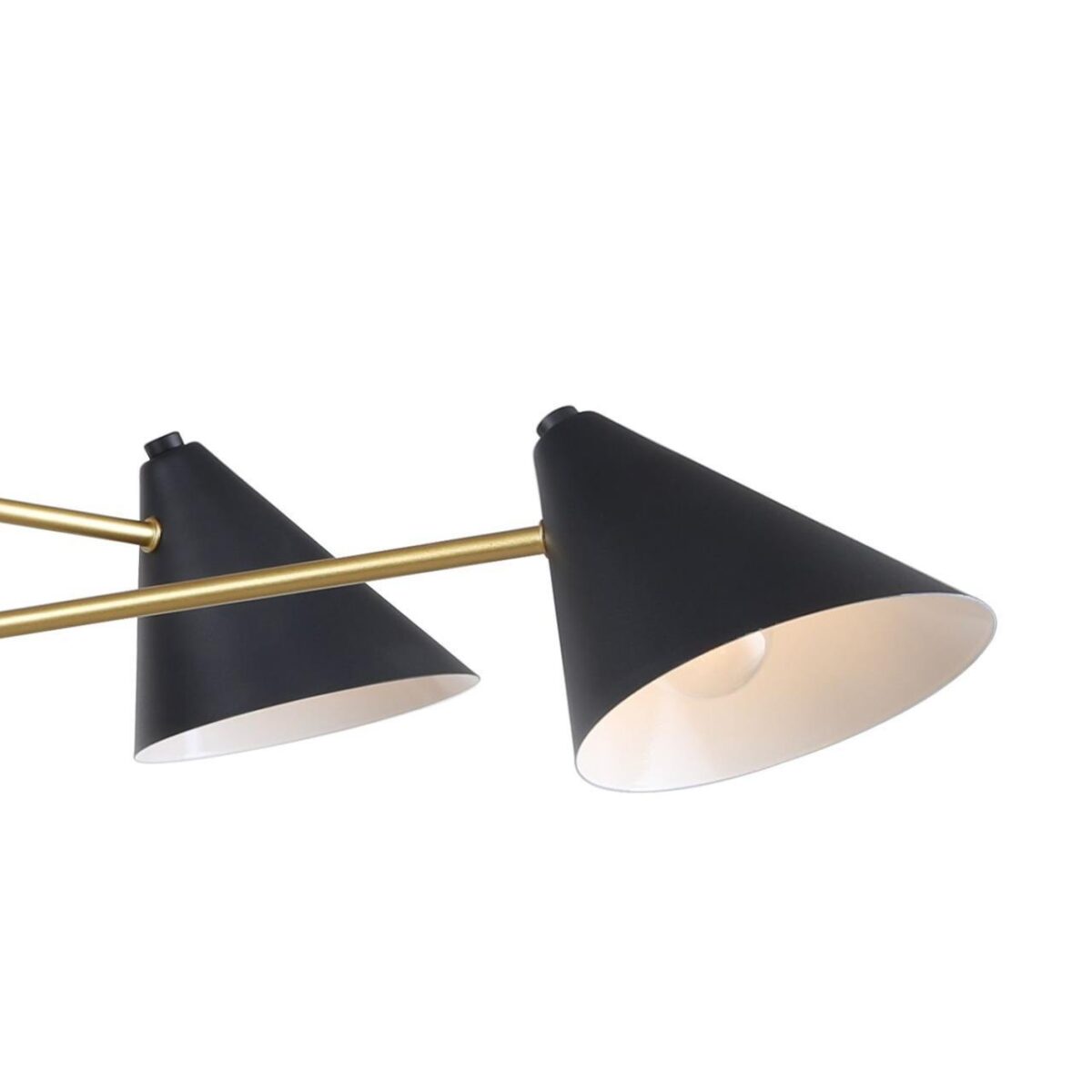 3089-6P, потолочная люстра, D900xH510/810, 6xE14x40W, excluded — изображение 4