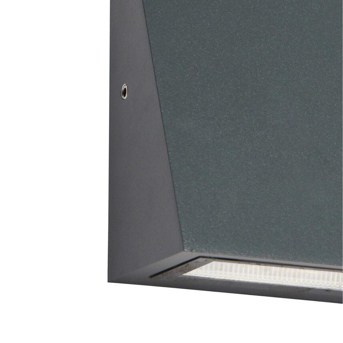 3025-1W, уличный светильник, D53xW95xH110, 1xLEDx8W, 500LM, 4000K, IP44, included — изображение 2