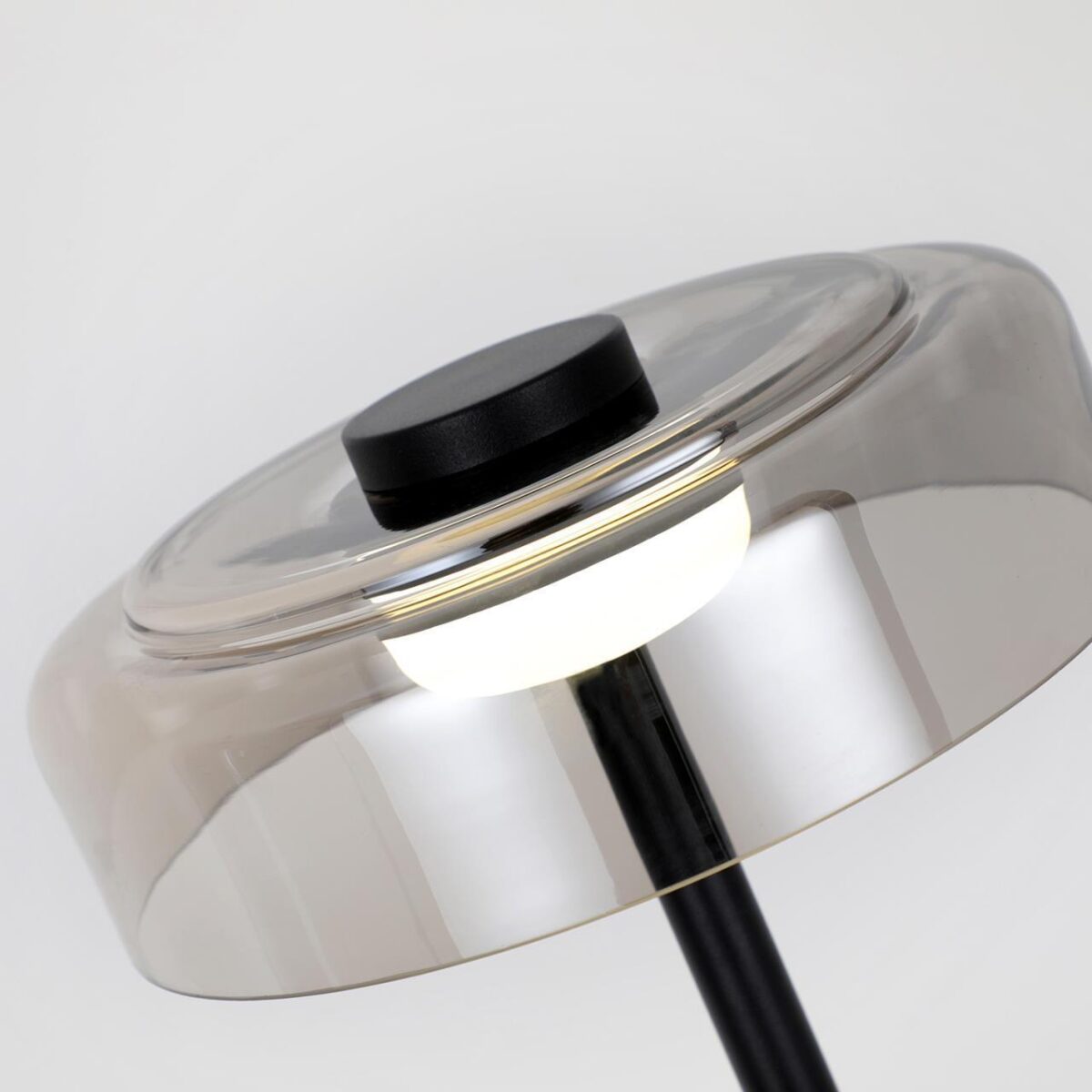 4490-1F, напольный светильник, D230xH1600, LEDx5W, 325LM, 4000K, included, switch — изображение 3