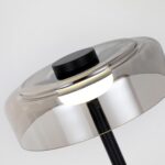 4490-1F, напольный светильник, D230xH1600, LEDx5W, 325LM, 4000K, included, switch — изображение 3