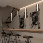 4254-3P, подвес, D250xH795/2295, LEDx24W, 1920LM, 4000K, included — изображение 4