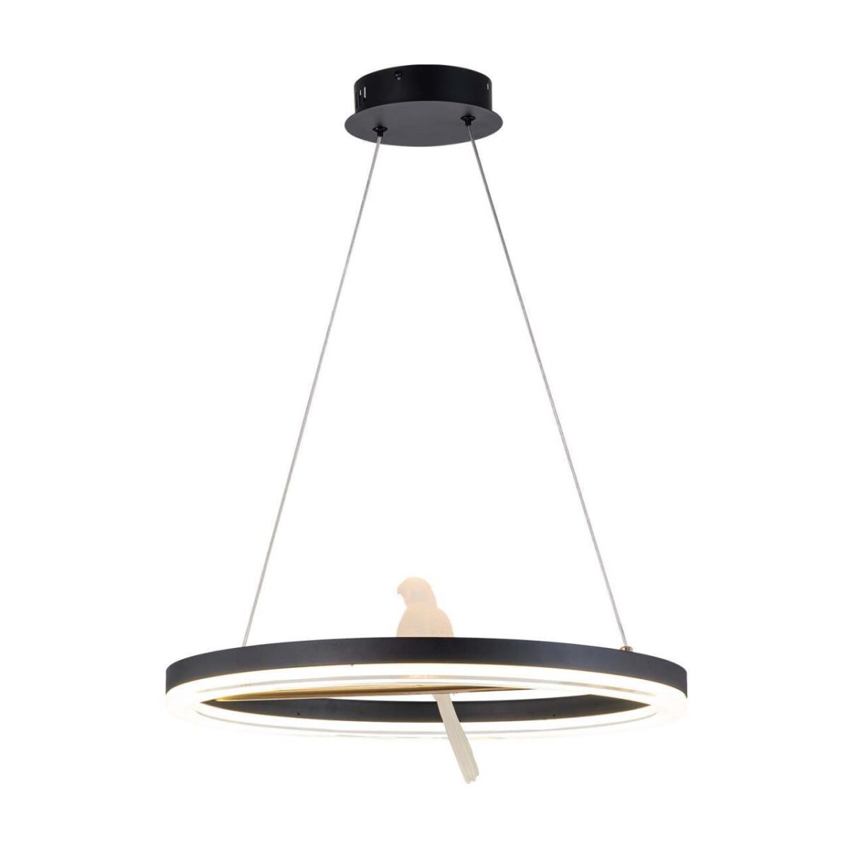 4654-1P, подвесная люстра, D500xH250/1300, LEDx25W, 1500LM, 4000K, included 4654-1P, подвесная люстра, D500xH250/1300, LEDx25W, 1500LM, 4000K, included — изображение 1