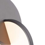 4609-1P, подвес, L180xW170xH405/1980, LEDx7W, 910LM, 3000K, included — изображение 6