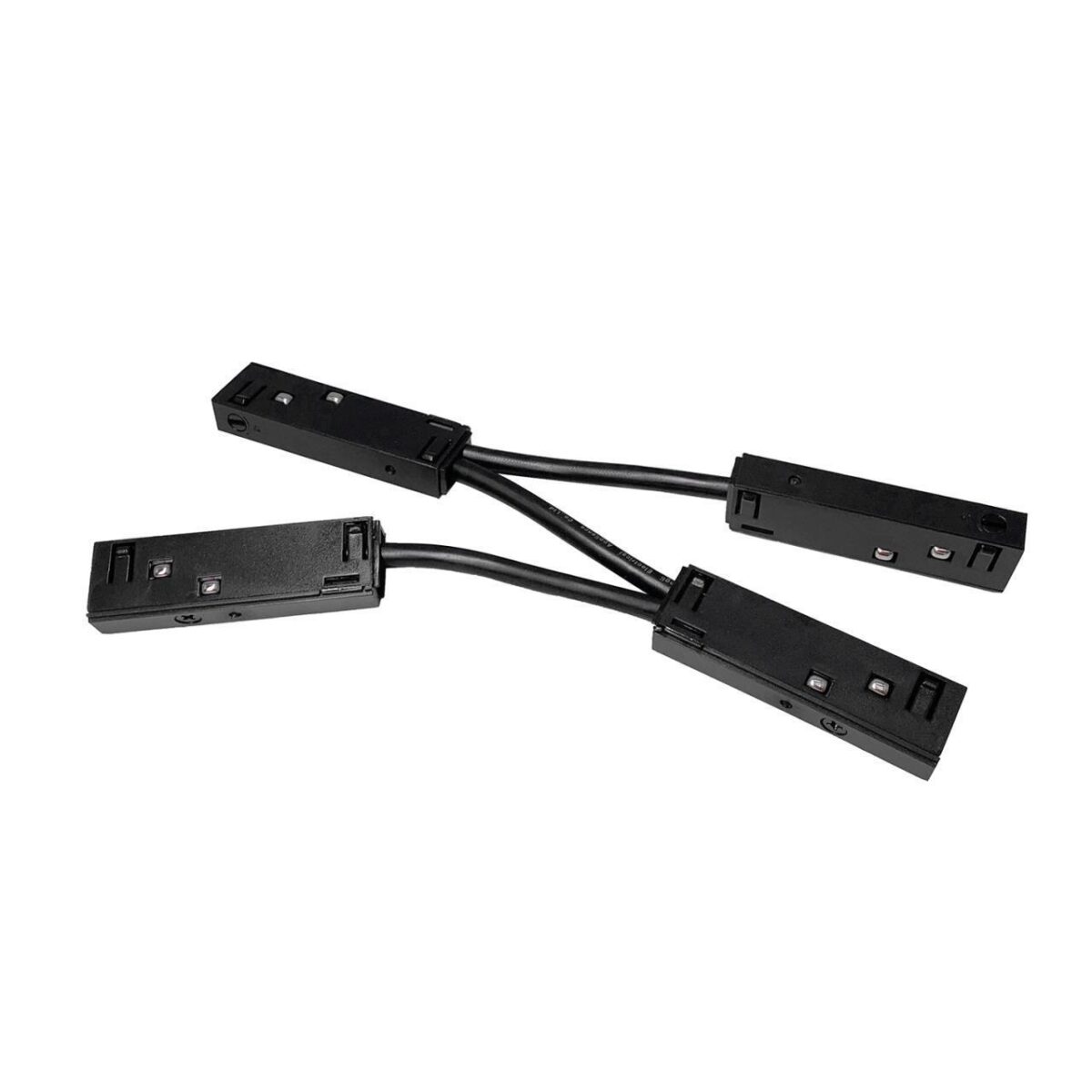 1012-CB-005, проводной коннектор, L67.5xW10.5xH19, 48V, IP20 1012-CB-005, проводной коннектор, L67.5xW10.5xH19, 48V, IP20 — изображение 1