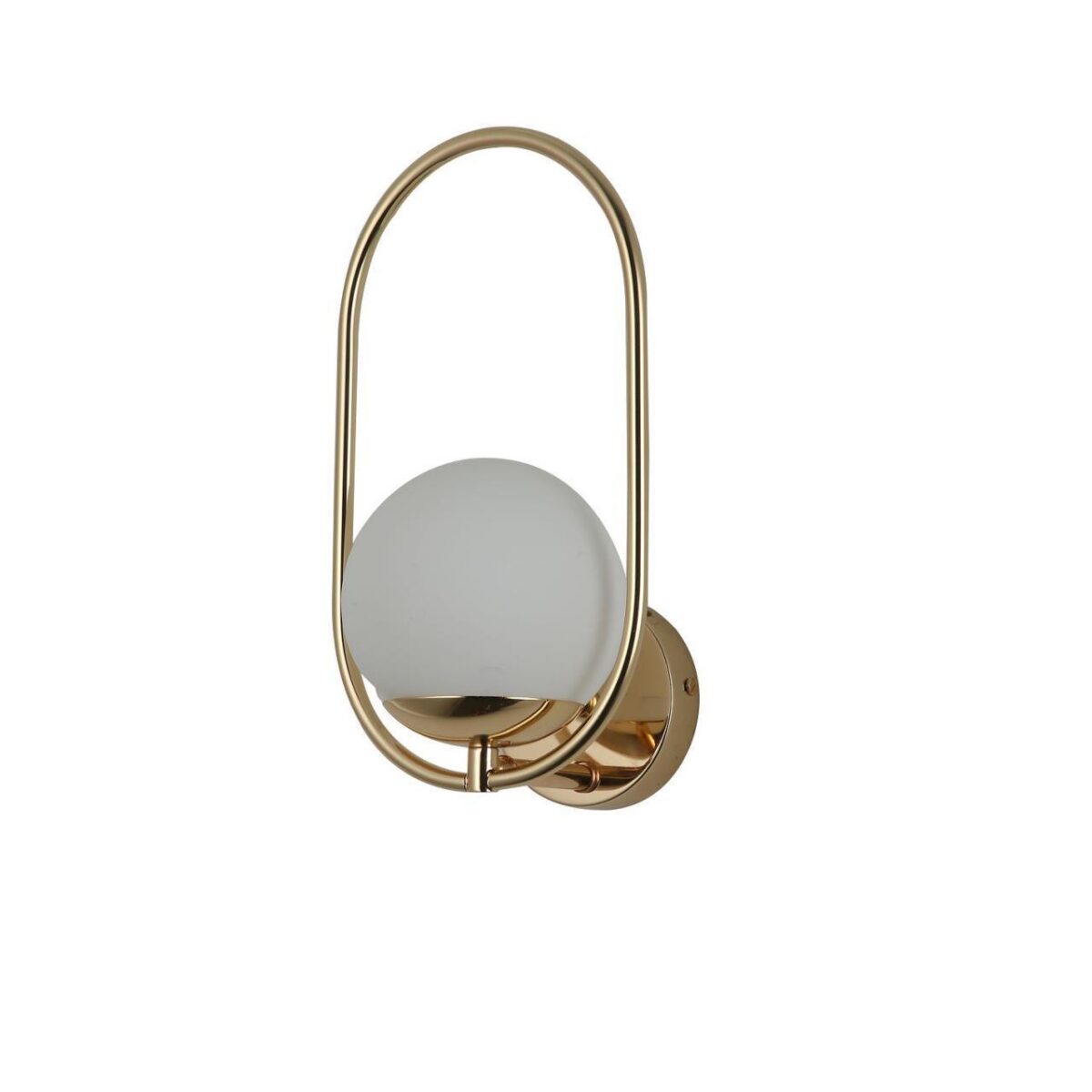 2913-1W, настенный светильник, D180xW170xH300, 1xE27x60W, excluded — изображение 2