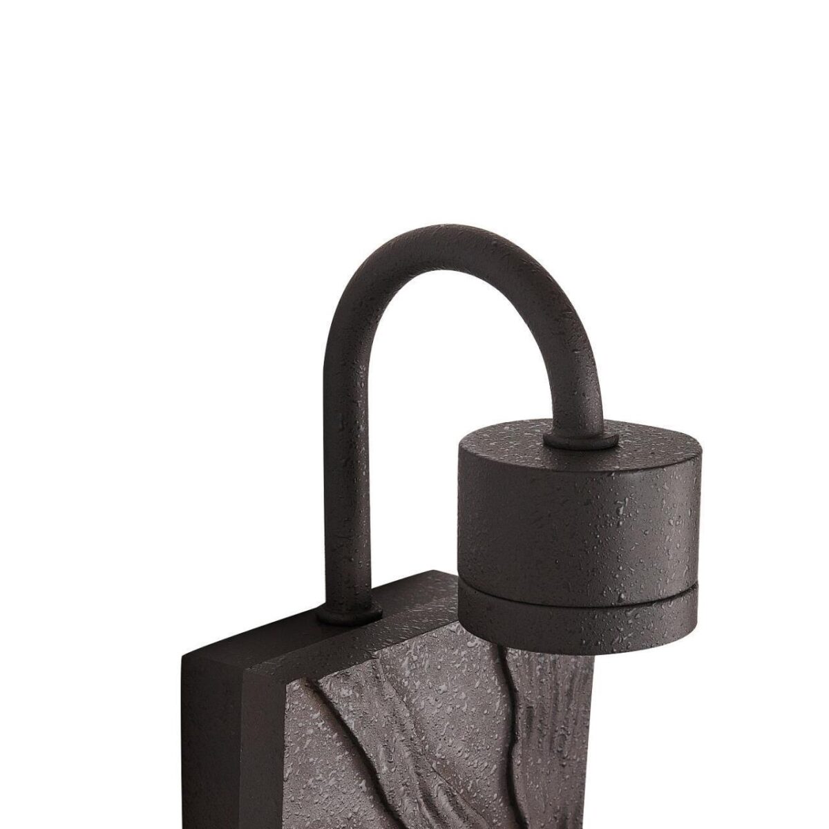 4128-1W, настенный светильник, D95xW100xH570, 1xLEDx5W, 450LM, 4000K, included — изображение 4