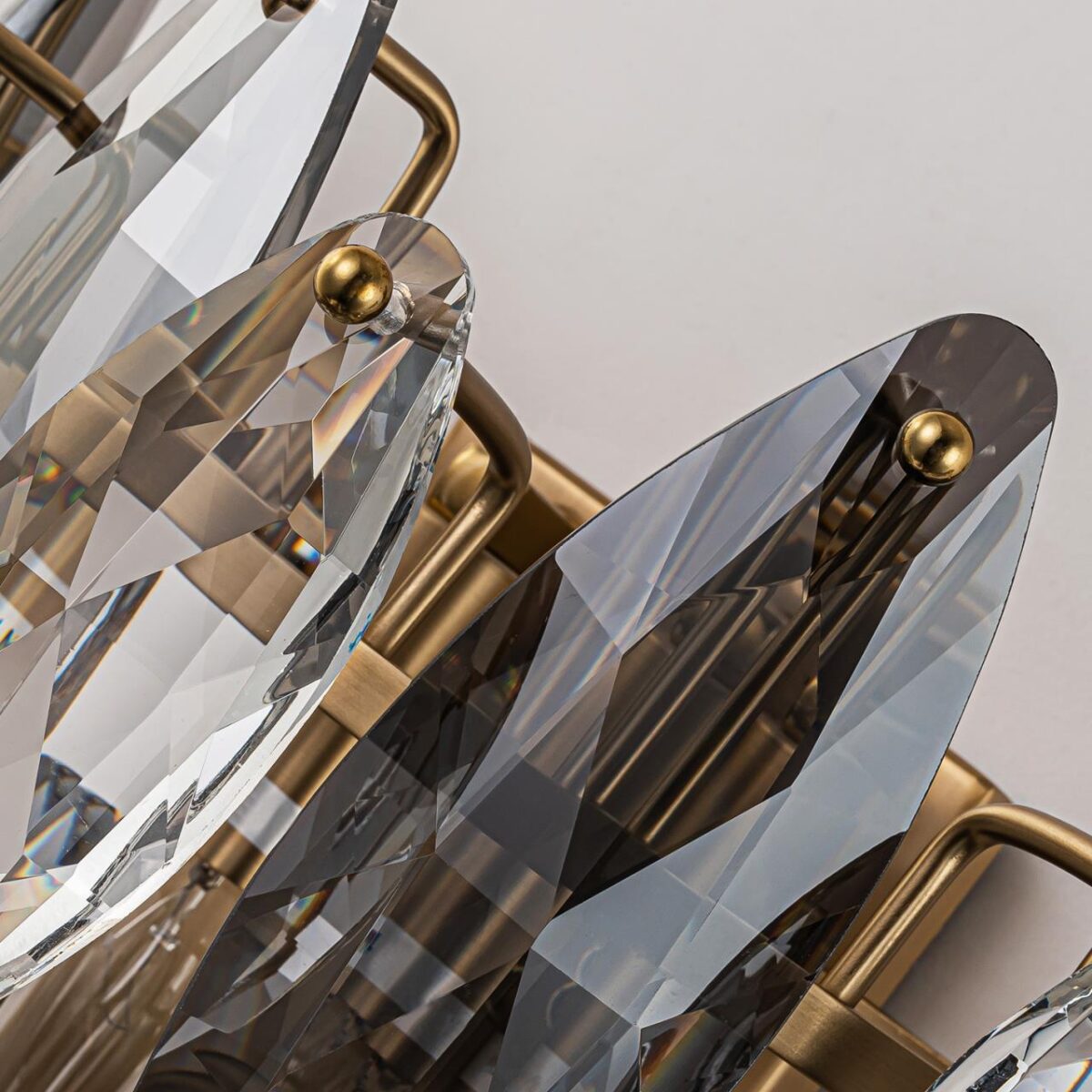 4303-2W, настенный светильник, D180xW260xH290, 2xE14x40W, excluded — изображение 7