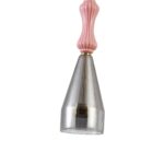 4466-1P, подвес, D130xH710/1800, LEDx9W, 1030LM, 4000K, included — изображение 6