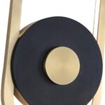 4296-2W, уличный светильник, D45xW150xH760, LEDx20W, 620LM, 4000K, IP65, included — изображение 4