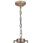 2487-8P, люстра, D780xH330/830, 8xE14x40W, excluded — изображение 4