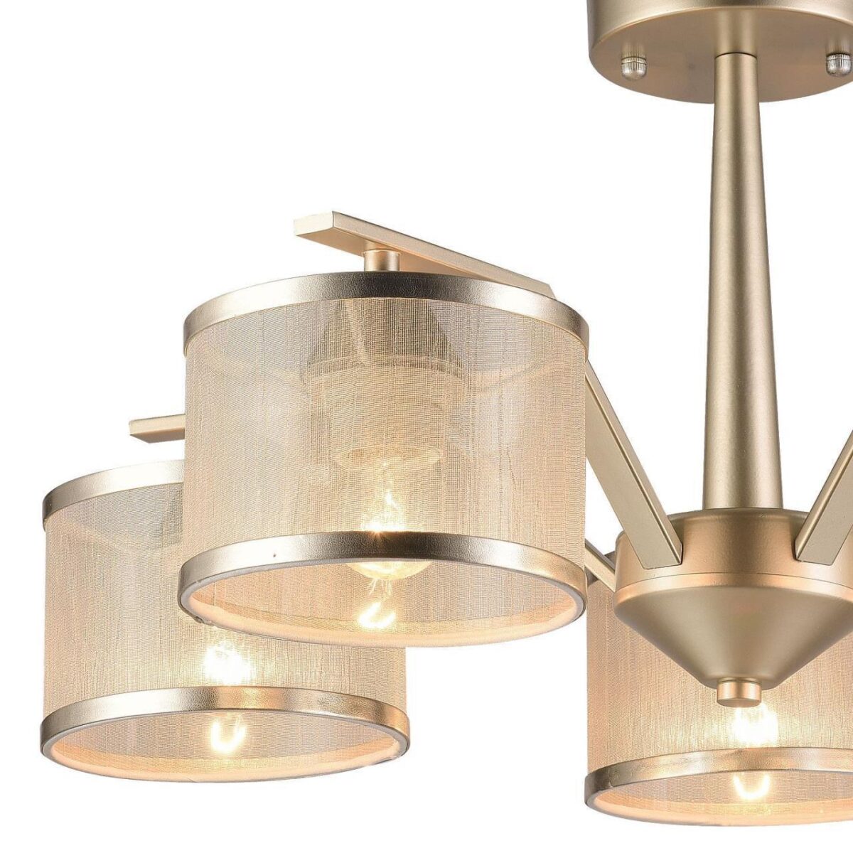 2488-5P, люстра, D590xH300, 5xE14x40W, excluded — изображение 5