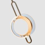 4334-2P, подвес, D120xH355/1800, 2xLEDx4W, 640LM, 4000K, included — изображение 3