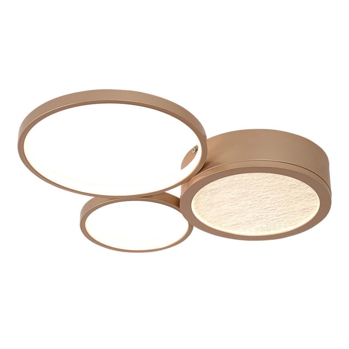 4681-3C, потолочный светильник, L560xW450xH70, LEDx65W/35W/35W, 4160/2100/2070LM, 4000/6500/3500K, included, remote control — изображение 8