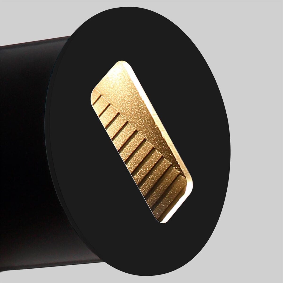 4390-1W, уличный светильник, D92xH72, cutout:D80, LEDx5W, 438LM, 3000K, IP54, included — изображение 3