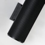 2858-2W, уличный светильник, D155xW90xH260, 2xE27x40W, IP54, excluded — изображение 7