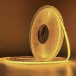 2003-31020, лента светодиодная, 5M, SMD2835, 10W/m, 3000K, IP20 — изображение 3