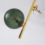 4035-2P, подвесная люстра, L300xW130xH360/1860, 2xG9LEDx5W, excluded — изображение 6