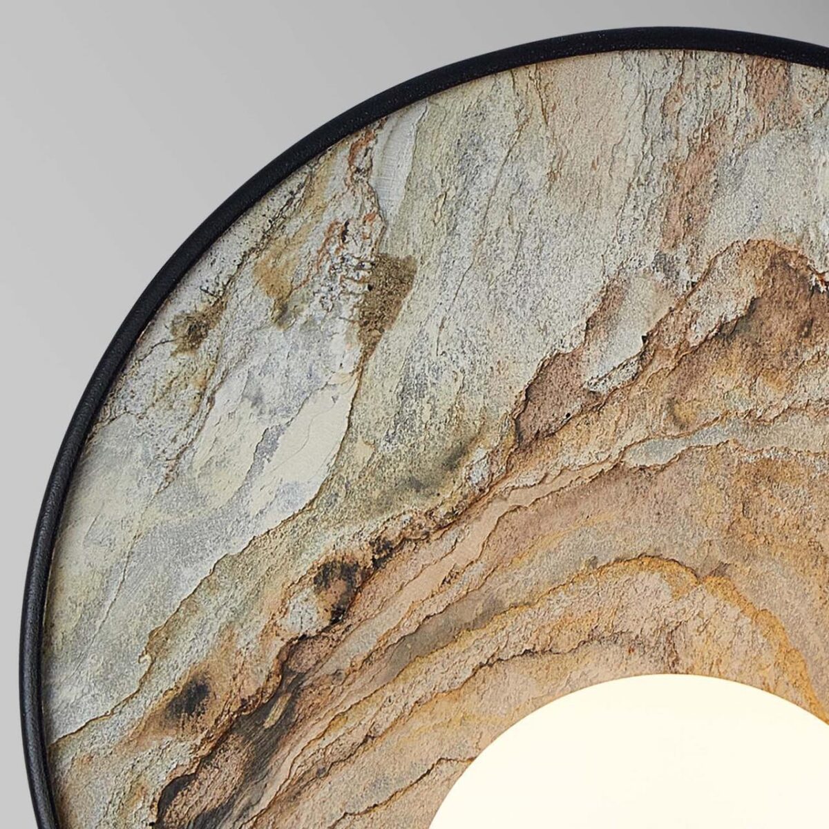 4594-1W, настенный светильник, D130xW250xH250, 1xG9LEDx9W, excluded — изображение 3