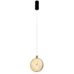 4488-2P, подвес, L200xW70xH350/1500, LEDx8W, 550LM, 4000K, included