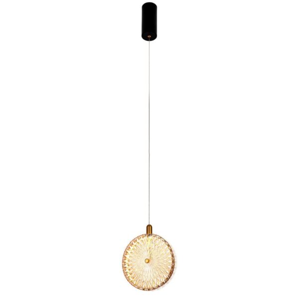 4488-2P, подвес, L200xW70xH350/1500, LEDx8W, 550LM, 4000K, included