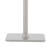 4617-1T, настольный светильник, D110xH380, LEDx3.5W, 265LM, 4000K, included, touch dimmer — изображение 5