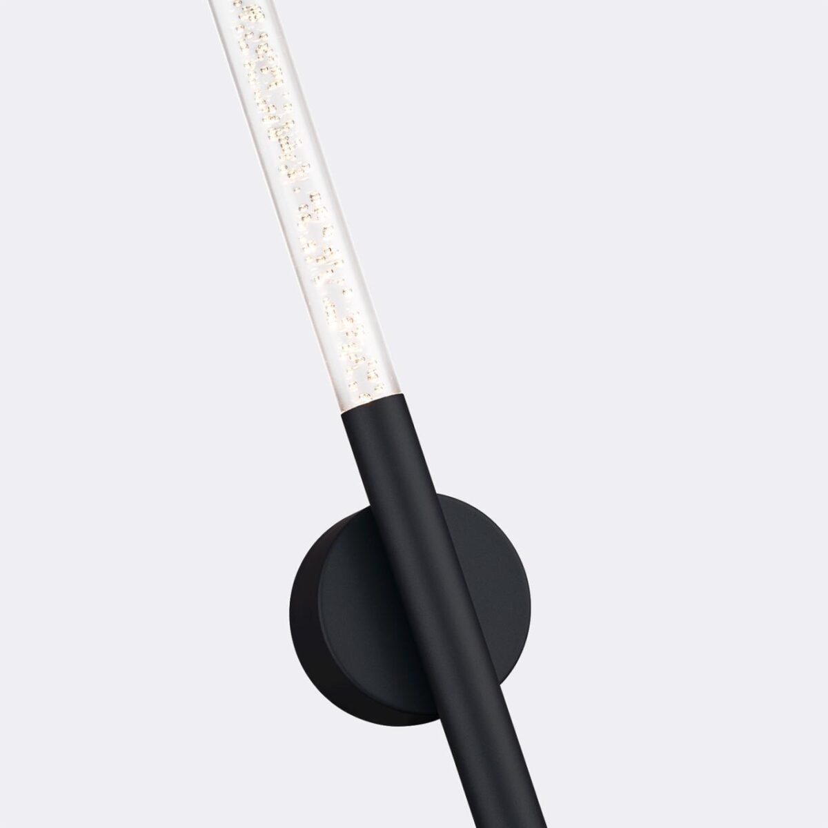 4309-1W, настенный светильник, D70xW85xH600, LEDx7W, 320LM, 4000K, CRI>90, included — изображение 3