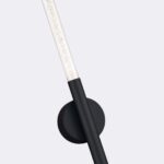 4309-1W, настенный светильник, D70xW85xH600, LEDx7W, 320LM, 4000K, CRI>90, included — изображение 3