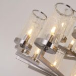 2374-18P, люстра подвесная, D810xH480/1480, 18xE14x40W, excluded — изображение 11