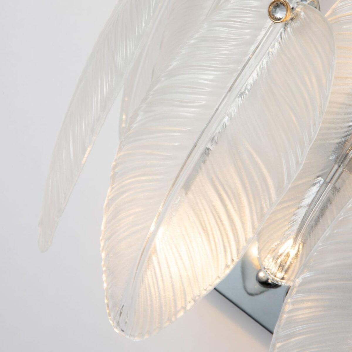 3018-2W, настенный светильник, D170xW295xH260, 2xE14x40W, excluded — изображение 5