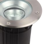 3040-1U, уличный светильник, L141xW141xH162, 1xGU10x35W, IP67, excluded — изображение 2