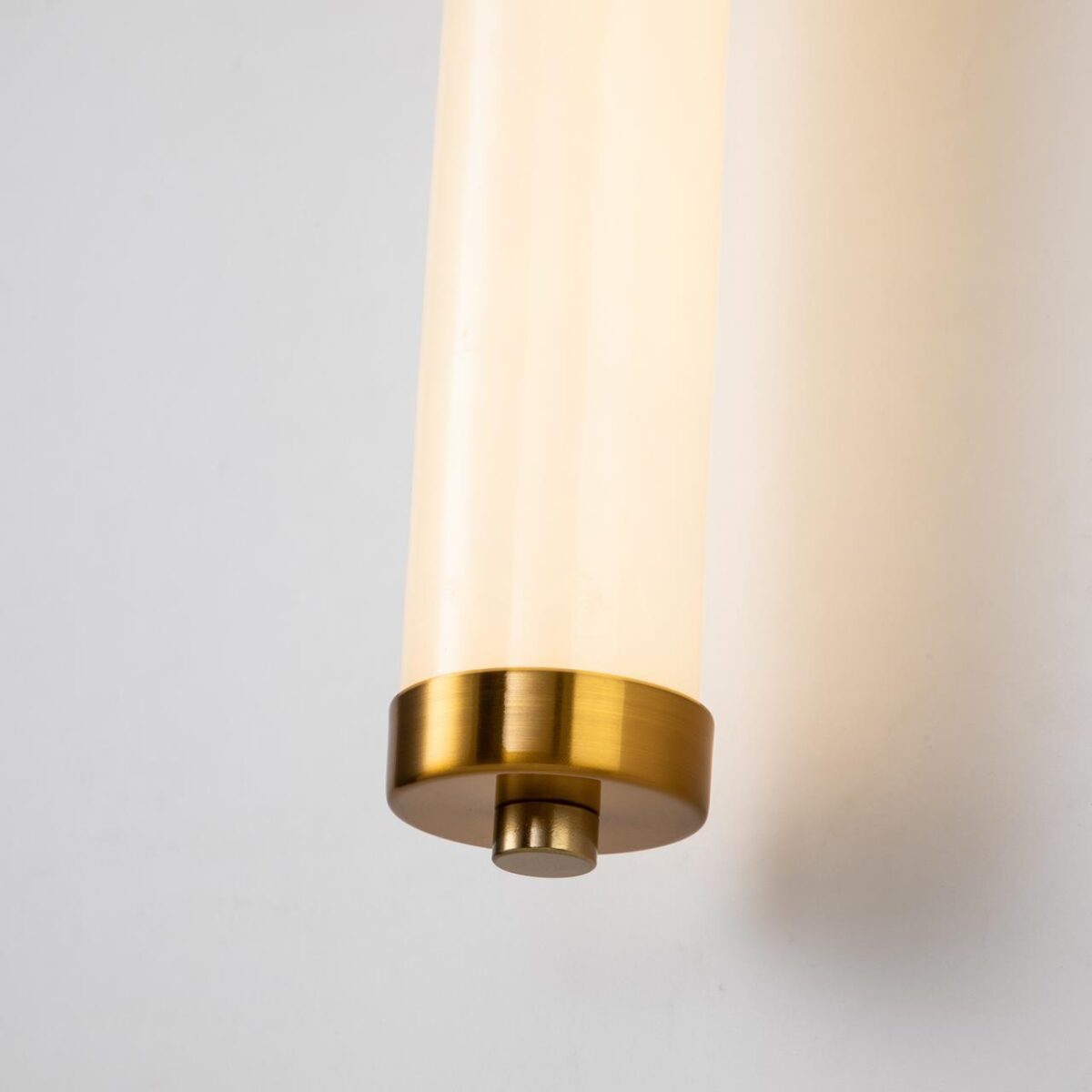 3000-1W, настенный светильник, D80xW110xH500, LEDx40W, 4800LM, 3000K, included — изображение 6