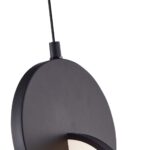 4606-1P, подвес, L180xW170xH405/1980, LEDx7W, 910LM, 3000K, included — изображение 6