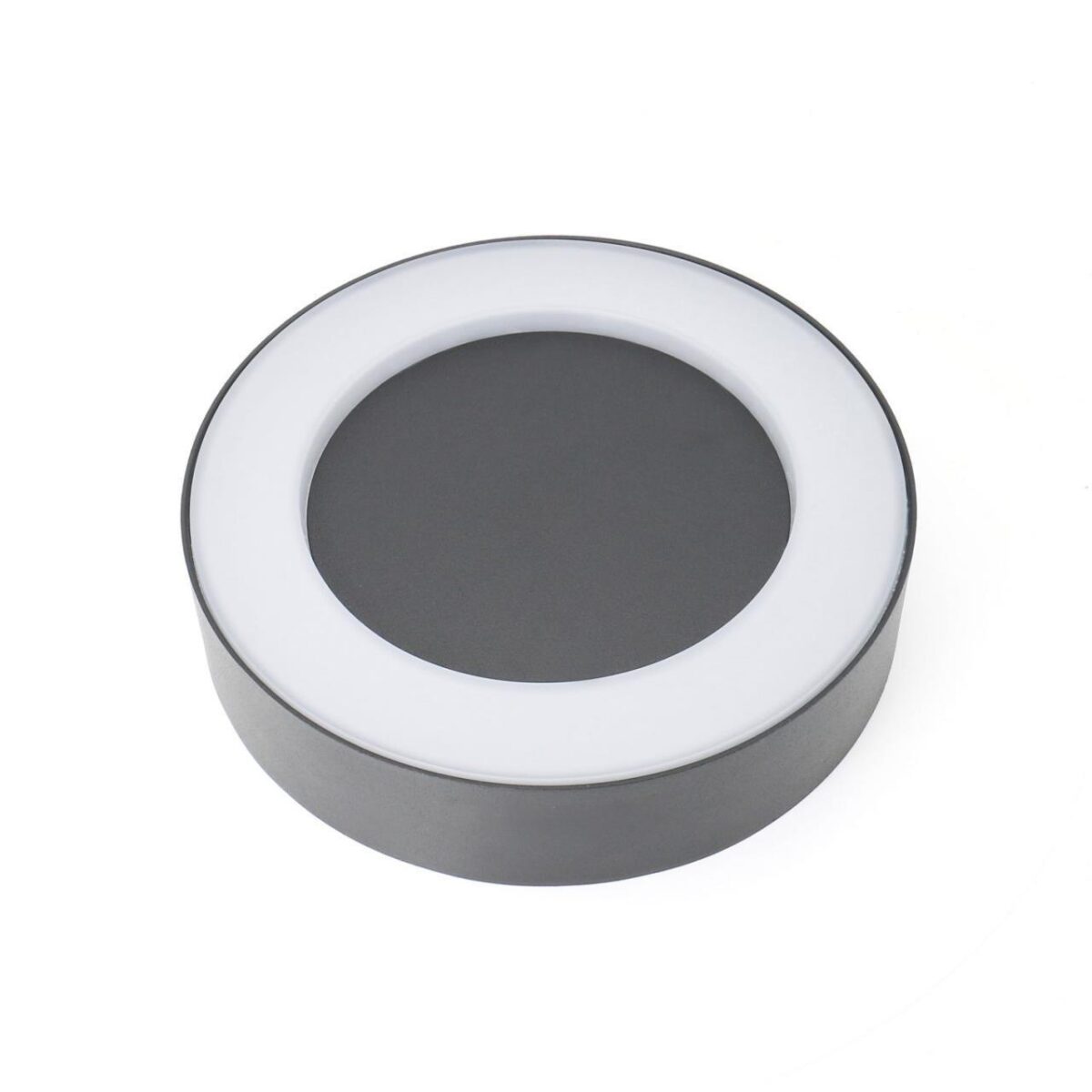 2865-1W, уличный светильник, D45xW200xH200, 1xLEDx12W, 750LM, 3000K, IP54, included — изображение 1