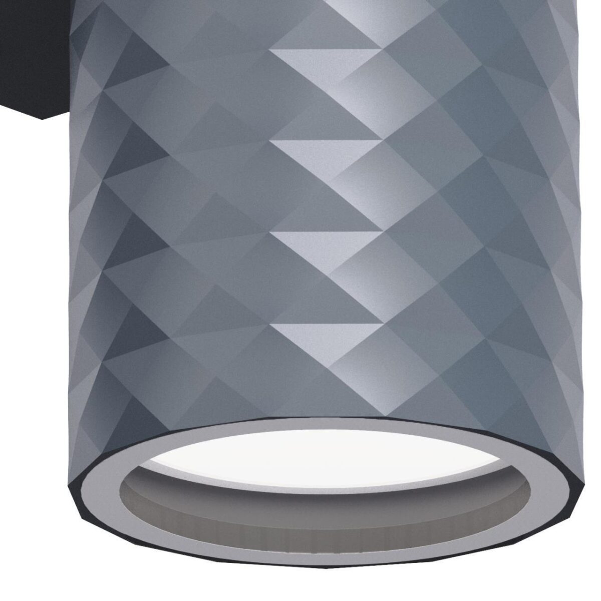 4660-1W, уличный светильник, D90xW60xH135, 1xGU10x35W, IP65, excluded — изображение 4