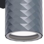 4660-1W, уличный светильник, D90xW60xH135, 1xGU10x35W, IP65, excluded — изображение 4