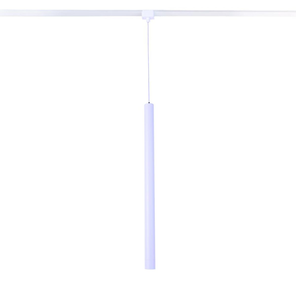 4160-1P, подвес, D30xH2000, LEDx7W, 42V, угол рассеивания: 15°, 260LM, 3000-6000K, IP20, included — изображение 1