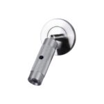 4276-1W, настенный светильник, D105xW70xH135, cutout:D30, LEDx3W, 150LM, 4000K, included, switch — изображение 2