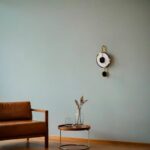 4570-1W, настенный светильник, D120xW250xH500, LEDx10W, 600LM, 4000K, included — изображение 4