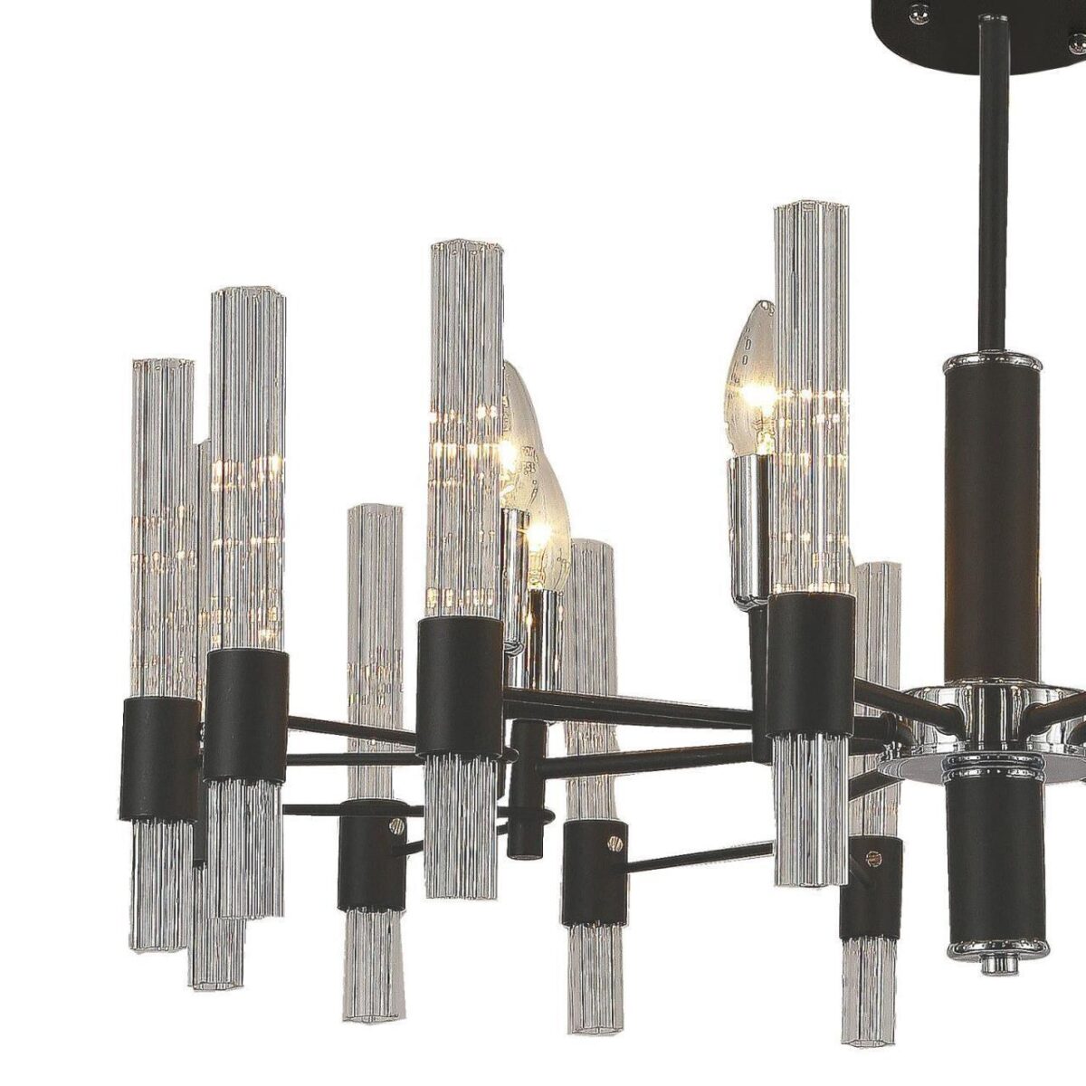 2490-8P, люстра, D740xH460, 8xE14x40W, excluded — изображение 5