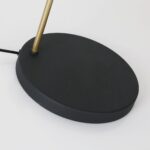 2324-2F, напольный светильник, D250xW330xH1570, 2xLEDx3W, 480LM, 4000K included — изображение 4