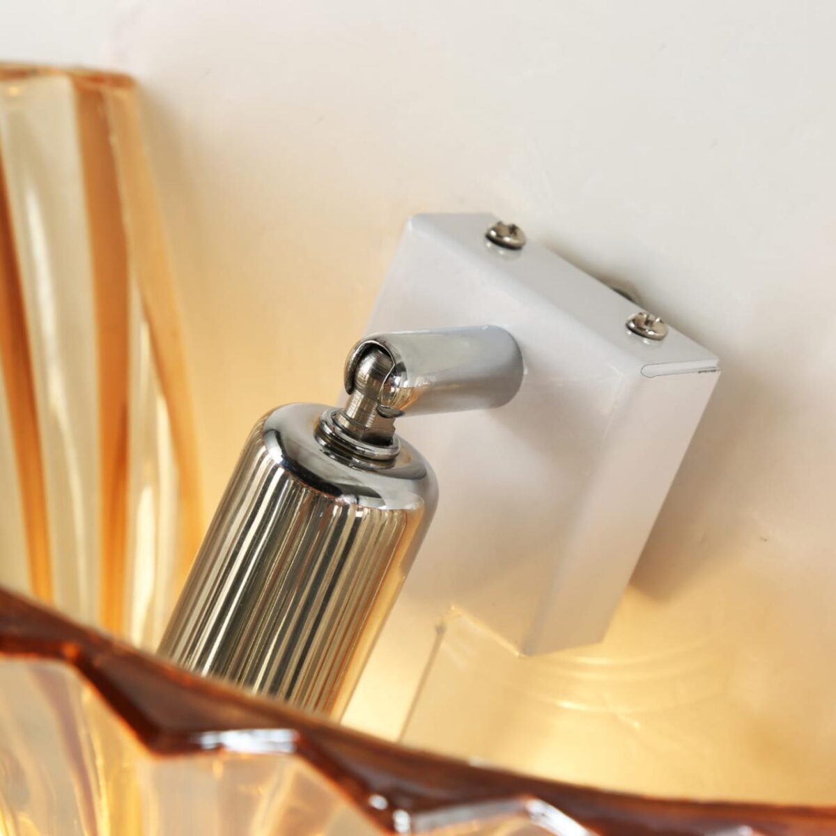 1697-1W, настенный светильник, D160xW250xH220, 1xE14x40W, excluded — изображение 5