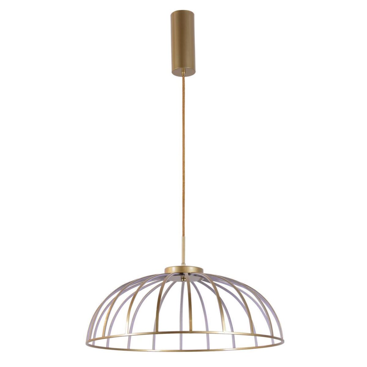 4286-6P, подвесная люстра, D600xH500/1900, LEDx60W, 5700LM, 4000K, included — изображение 2